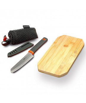 Gsi outdoors Santoku Prep Set