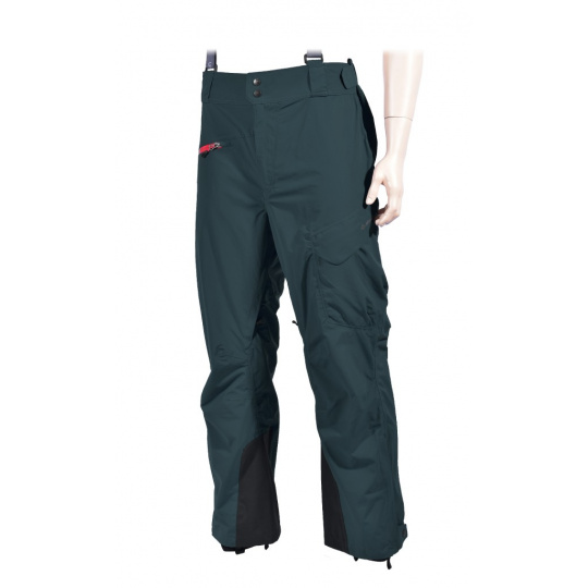 Nepromokavé Kalhoty Pinguin Freeride Pants