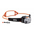Petzl SWIFT RL BLACK/ORANGE 2026 svítilna černo-oranžová