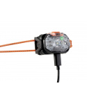 Petzl SWIFT LT BLACK svítilna černá