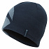 Montane JANGO ROUNDEL BEANIE-ECLIPSE BLUE-ONE SIZE čepice modrá