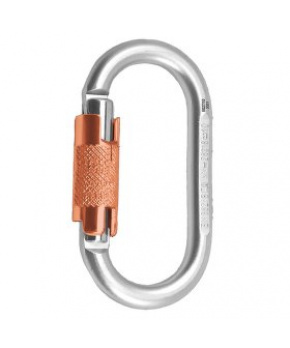 Karabina Rock Empire Carabiner O-KL-2T Karabina Rock Empire Carabiner O-KL-2T