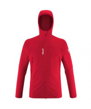 Bunda Millet FUSION XCS HOODIE M Bunda Millet FUSION XCS HOODIE M