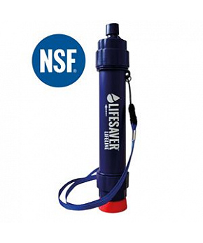 Personal Water Filter