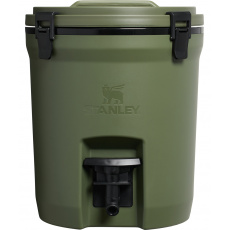 STANLEY Termovárnice plastová The Fast-Flow Water Jug 7,5L/2Gal Dried Pine
