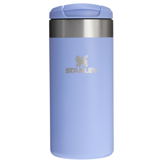 STANLEY Termohrnek The AeroLight™ Transit Mug 350 ml/12oz Hydrangea