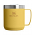 STANLEY Termohrnek The Stay-Hot Camp Mug 350 ml/12oz Dijon