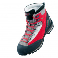 Fitwell Star Windtex red/silver