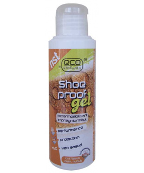 NST Shoe Lotion na obuv s lesklou kůži 125ml, sprej