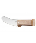 Nůž Opinel Classic N°116 Bread knife