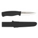 Morakniv Companion (S) Black