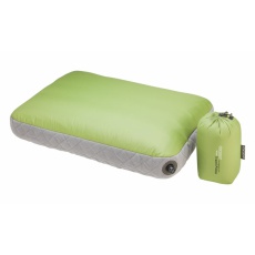 Cocoon nafukovací polštář Ultralight Air-Core wasabi Cocoon nafukovací polštář Ultralight Air-Core wasabi