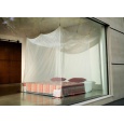 Cocoon cestovní moskytiéra Box Mosquito Net Ultralight double 