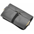 Cocoon toaletní taška Hanging Toiletry Kit grey/black/yellow
