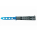 Joker tréninkový motýlek Aluminium Camo Handle Butterfly 100 mm