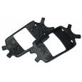 Acron nesmeky na celou botu 30-33