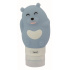 TravelSafe dávkovací lahev Squeeze Bottle Animal bear