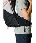Rab Syclon XP 40 black/dark pewter/BDP batoh