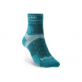 Bridgedale Trail Run UL T2 MS 3/4 Crew Women's teal/259