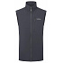 Rab Borealis Vest beluga/BEL