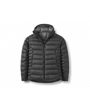 Rab Electron Pro Hoody black/BLK Rab Electron Pro Hoody black/BLK