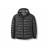 Rab Electron Pro Hoody black/BLK