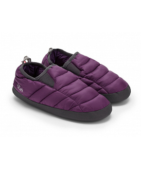 Rab Cirrus Hut Slipper mulberry/MUL Rab Cirrus Hut Slipper mulberry/MUL