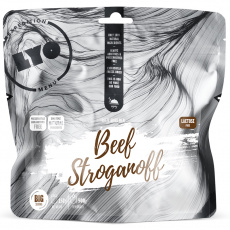 Hovězí Stroganoff Lyo Food - velká porce Hovězí Stroganoff Lyo Food - velká porce