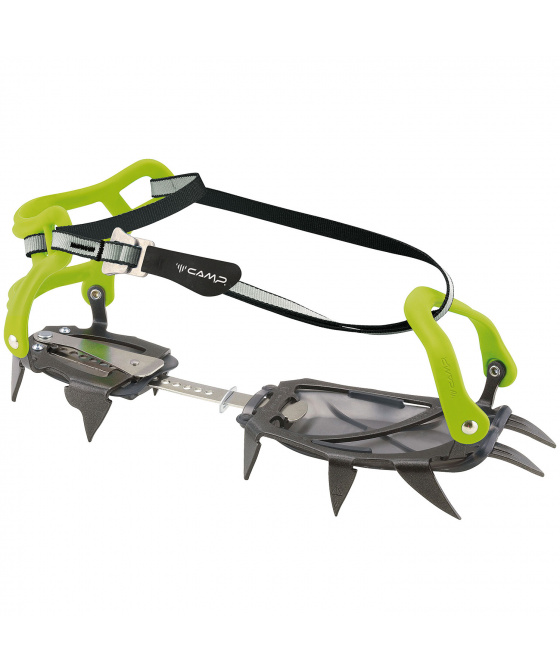 Mačky Camp Stalker Universal