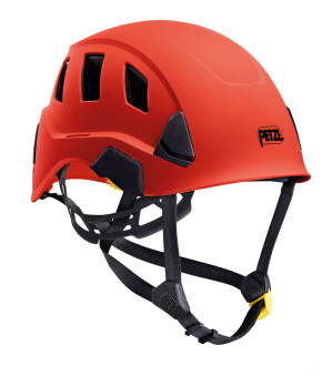 Petzl STRATO VENT červená prac.přilba Petzl STRATO VENT červená prac.přilba