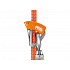 Petzl Blokant Petzl Tibloc barva Oranžová