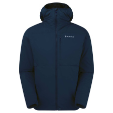 Montane FIREBALL JACKET-ECLIPSE BLUE-M pánská bunda modrá