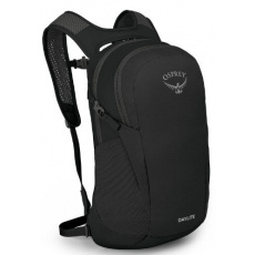 Batoh Osprey DAYLITE black Batoh Osprey DAYLITE black