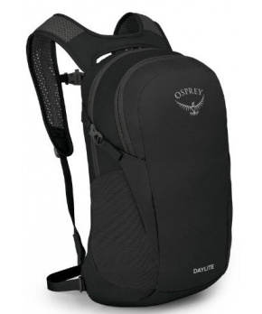 Batoh Osprey DAYLITE black Batoh Osprey DAYLITE black
