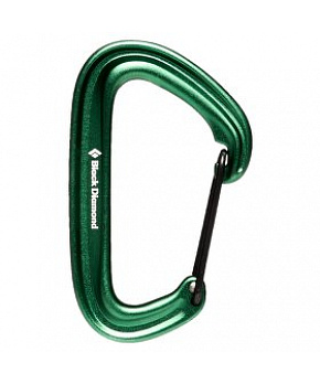 Karabina Black Diamond LITEWIRE CARABINER