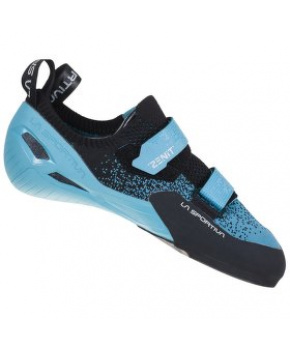 Lezečky La Sportiva Zenit Woman Pacific Blue/Black