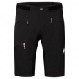 Kraťasy Mammut Taiss SO Shorts Men