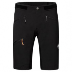 Kraťasy Mammut Taiss SO Shorts Men Kraťasy Mammut Taiss SO Shorts Men