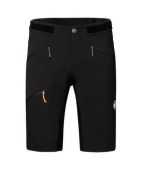 Kraťasy Mammut Taiss SO Shorts Men