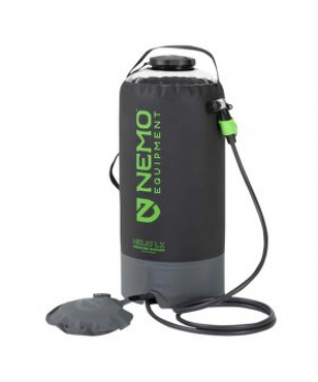 Sprcha Nemo Equipment Helio LX Pressure Shower 2025 Sprcha Nemo Equipment Helio LX Pressure Shower 2025