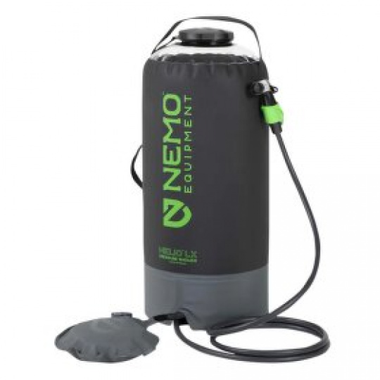 Sprcha Nemo Equipment Helio LX Pressure Shower 2025