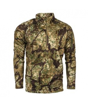 ARMA 1/2 ZIP (Large, Obskura Transitional) ARMA 1/2 ZIP (Large, Obskura Transitional)