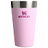 STANLEY Termosklenka The Stacking Tumbler 470 ml/16oz Cherry Blossom