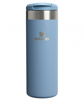STANLEY Termohrnek The AeroLight™ Transit Mug 470 ml/16oz Indigo