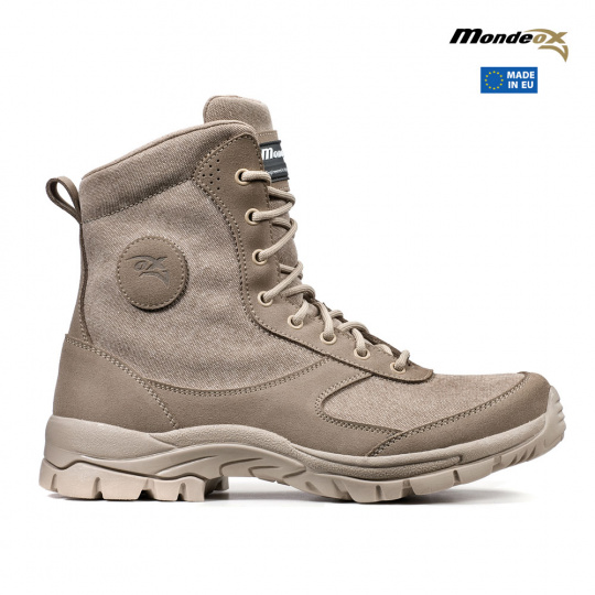 Mondeox Safari beige