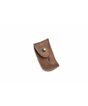 Kožené pouzdro Antonini OldBear FO.9700/13_CX pro nože z řady Pruning velikost S
