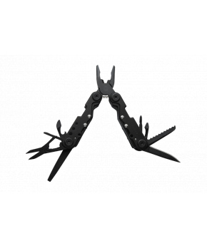 Multifunkční kleště mini Baladeo TEM018 Tech 11 funkcí, ocel 2CR13,hliníková rukojeť Multifunkční kleště mini Baladeo TEM018 Tech 11 funkcí, ocel 2CR13,hliníková rukojeť