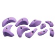 Chyty Ocún Holds Set 1 Pinches