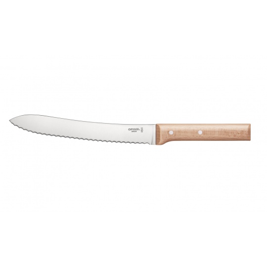 Nůž Opinel Classic N°116 Bread knife