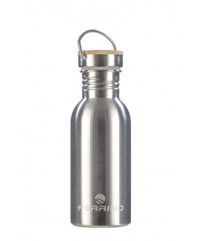 Ferrino - Gliz Inox 0,75 L Ferrino - Gliz Inox 0,75 L